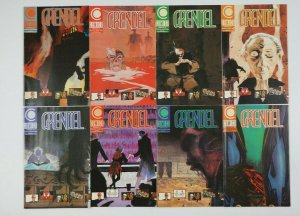 Grendel vol. 2 #1-40 VF/NM complete series - matt wagner - comico - mage set