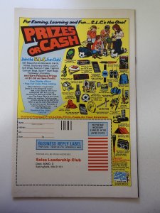 Moon Knight #20 (1982) VF Condition