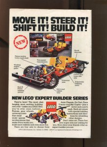 Ms. MARVEL #21 - Newsstand - Cockrum Art (6.5-7.0) 1978