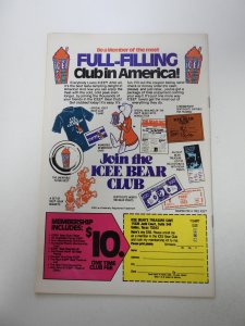 All-Star Squadron #1 (1981) VF condition