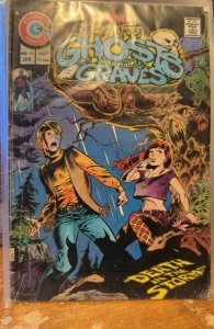 Many Ghosts of Dr. Graves #49 (1975)