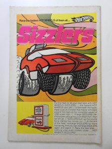 Adventure Comics #397 (1970) Awesome VF- Condition!