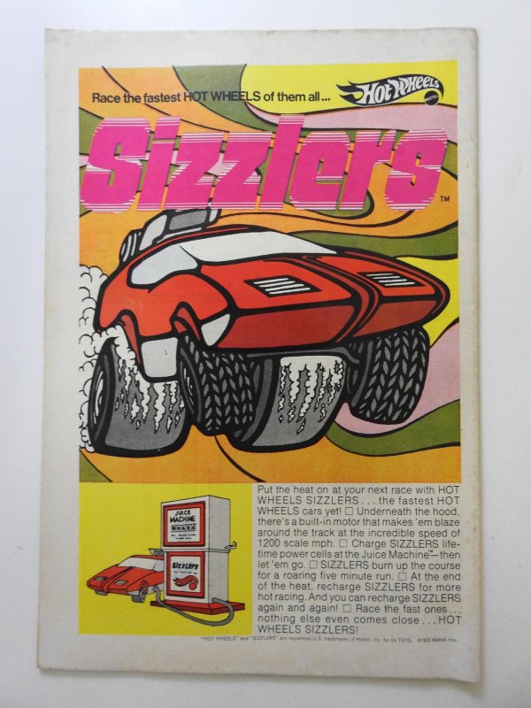 Adventure Comics #397 (1970) Awesome VF- Condition!