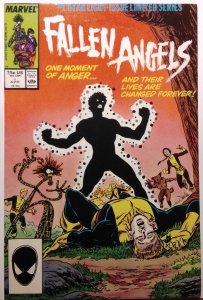 Fallen Angels #1 (1987)