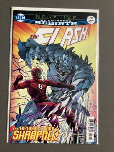 The Flash #29 (2017)