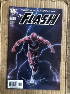 The Flash #226 (2005)