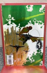 Fantastic Four 2099 #1 (1996)