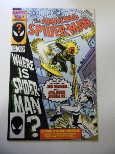 The Amazing Spider-Man #279 (1986) VF Condition