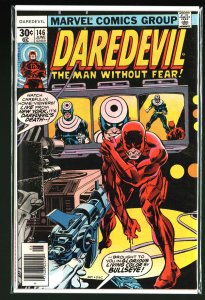 Daredevil #146 (1977)