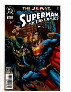 Action Comics #753 (1999) OF26