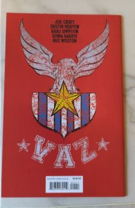 All-America Comix (2020)