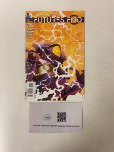 The New 52 : Futures End #32 NM- DC Comics comic book 28 MS24