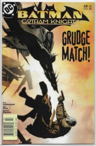 Batman: Gotham Knights #1-74 incomplete Catwoman Joker Bolland comics lot of 46