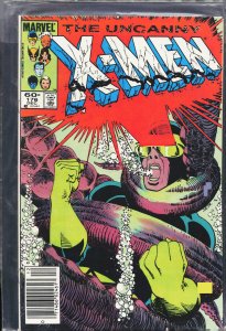 The Uncanny X-Men #176 (1983) X-Men [Key Issue]