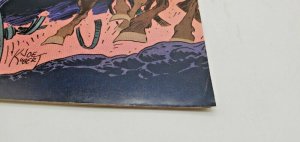 BATMAN #310 1979 Gentleman Ghost appears (James Craddock) Joe Kubert  Artist