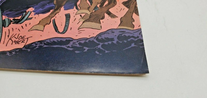 BATMAN #310 1979 Gentleman Ghost appears (James Craddock) Joe Kubert  Artist