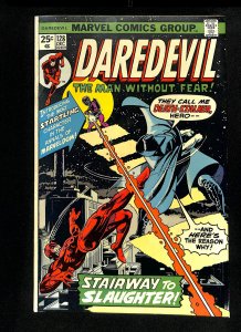 Daredevil #128