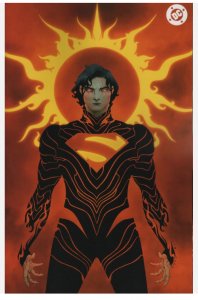 ABSOLUTE SUPERMAN #1 DC COMICS 2025 JAE LEE 6TH PRINT VARIANT NM