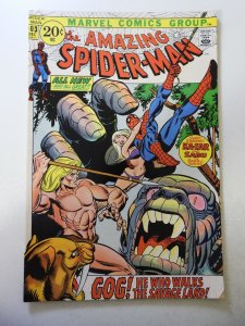 The Amazing Spider-Man #103 (1971) FN/VF Condition