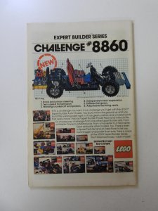 Spectacular Spider-Man #3 VF- condition