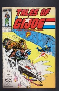 Tales Of G.I. Joe #11 (1988)