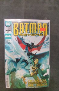 Batman Beyond #47 (2020)