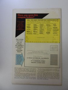 Daredevil #123 (1975) VF condition