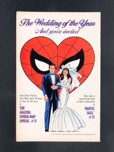 Silver Surfer #3 (1987)