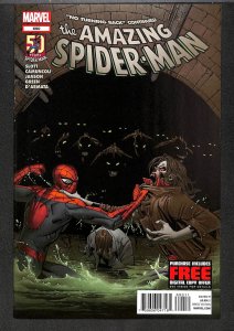 The Amazing Spider-Man #690 (2012)