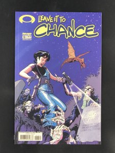 Leave it to Chance #13 (2002)