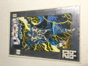 Doom 2099 #1 (1993) Near Mint     (Nm03)