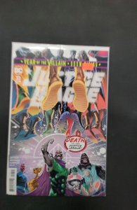 Justice League #33 (2019)