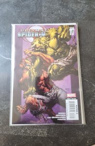 Ultimate Spider-Man #117 (2008)