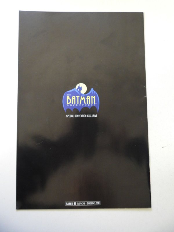 The Batman Adventures #12 (1993) FN+ Condition