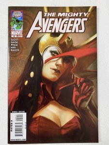 The Mighty Avengers #29 (2009)