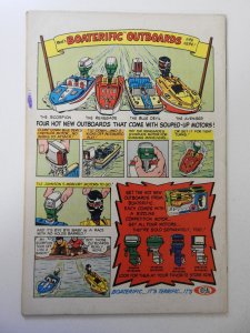 The Phantom Stranger #2 (1969) VG Condition see description