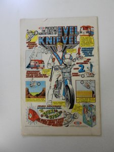 Fantastic Four #142 (1974) VG- condition