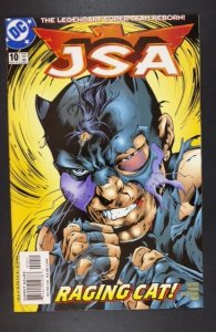 JSA #10 (2000)