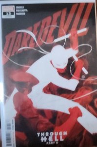 Daredevil #12 (2019)