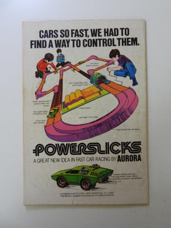 Green Lantern #80 (1970) VG+ condition