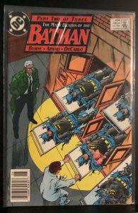 Batman #434 (1989)