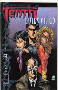 Tenth Evil's Child (1999) #3