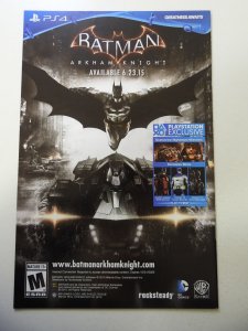 Grayson #9 Variant Cover (2015) VF Condition