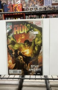 Incredible Hulk #8 (2012)