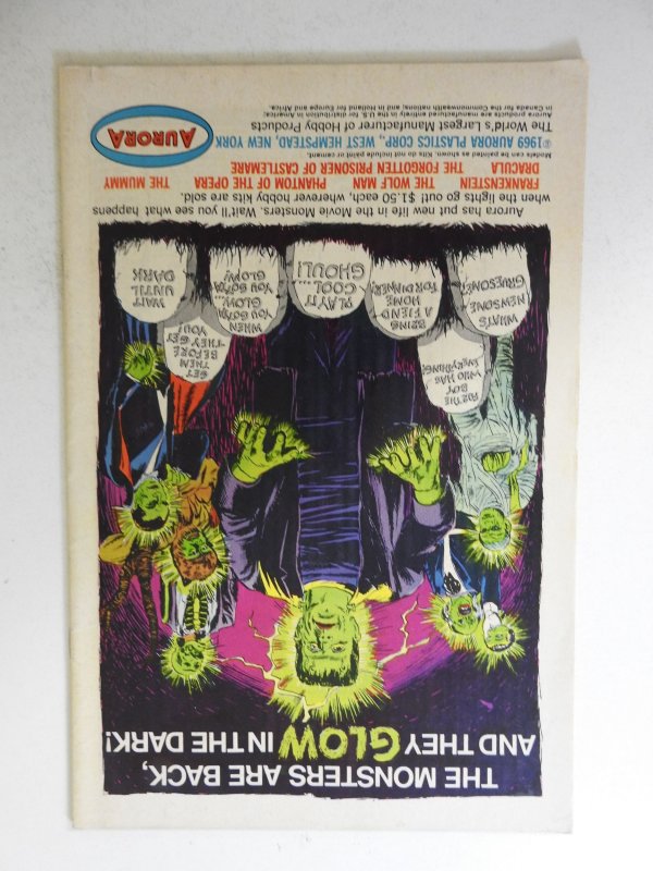 Bat Lash #7 (1969) FN+ Condition!