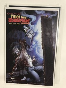 Tales from Wonderland: The Mad Hatter (2008) NM3B213 NEAR MINT NM