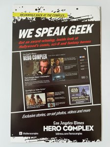 Uncharted #6 - NM+ (2012)