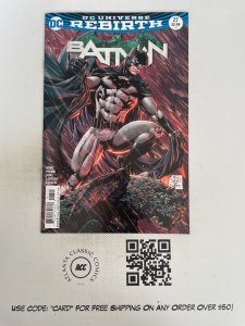 Batman # 27 NM Variant DC Comic Book Joker Harley Quinn Robin Gotham Ivy 7 MS11