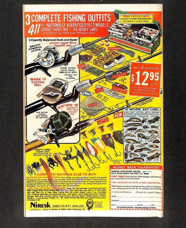 Avengers #160 Grim Reaper Appearance!