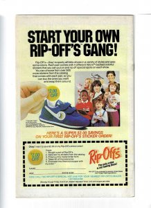 Squadron Supreme #2 (Marvel, 1985) FN/VF